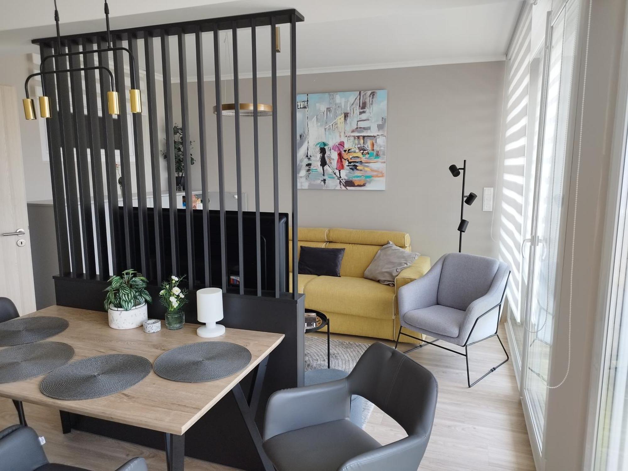 Silver Harmony Apartman Siofok Ngoại thất bức ảnh