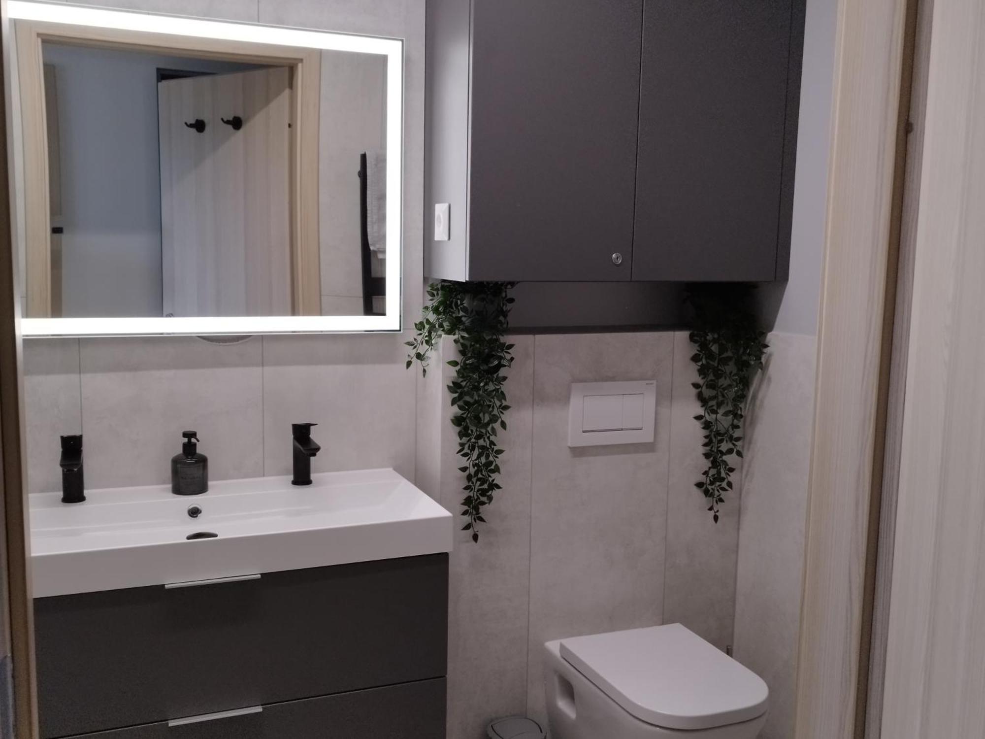 Silver Harmony Apartman Siofok Ngoại thất bức ảnh