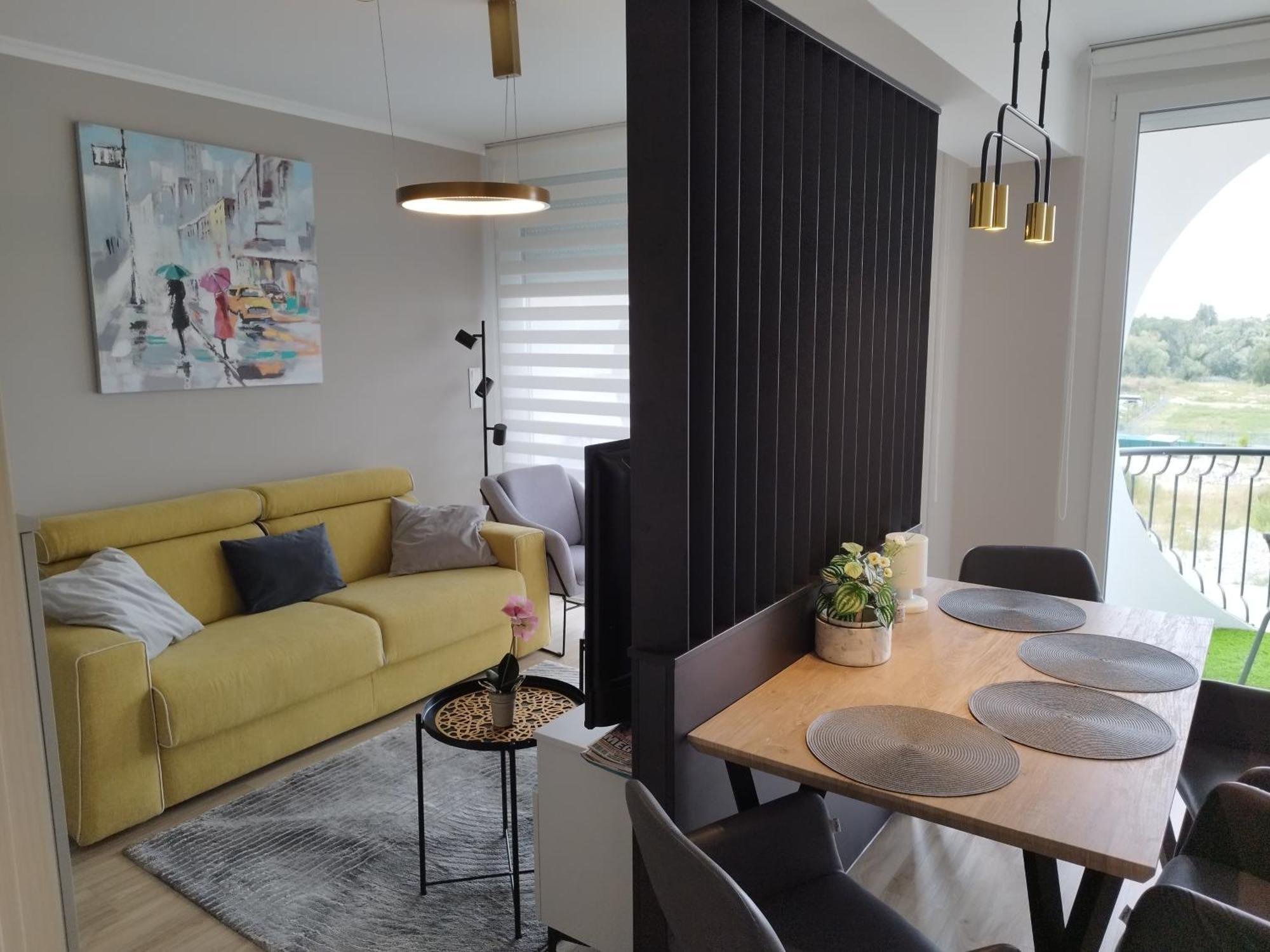 Silver Harmony Apartman Siofok Ngoại thất bức ảnh
